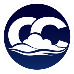 Cockburn Cloud logo